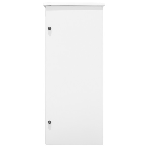 Металевий корпус E.Next e.mbox.industrial.p.140.60.40z з монтажною панеллю 1400х600х400 IP66 (CP6014040E) - фото №1