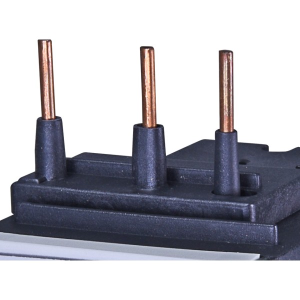 Тепловое реле ETI 004642409 RE 27D-10 (7-10A) для CEM9...CEM25 - фото №1