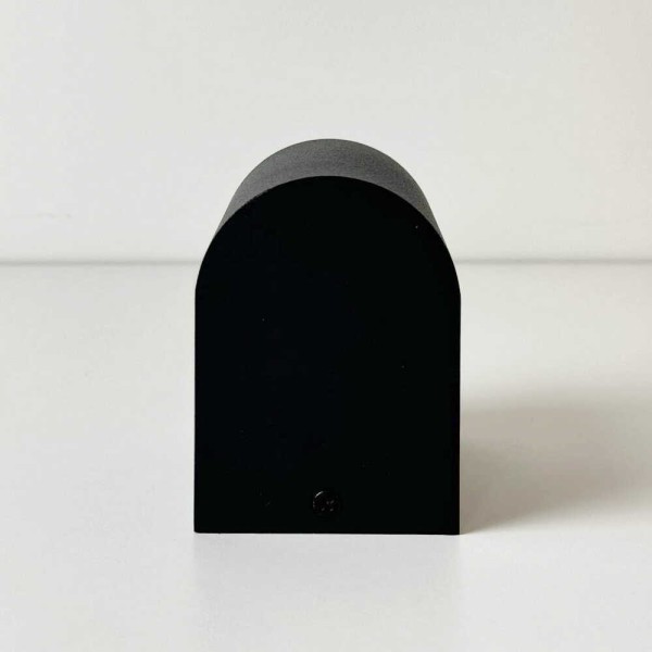 Светильник фасадный Violux SPIDER-1D 35Вт GU10 ІР44 черный ( 500290 ) - фото №5