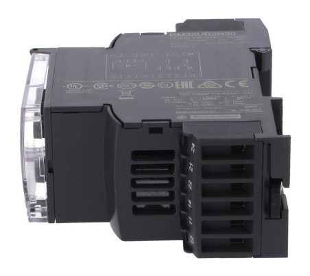 Реле напруги Schneider Electric RM35UB3N30 - фото №2