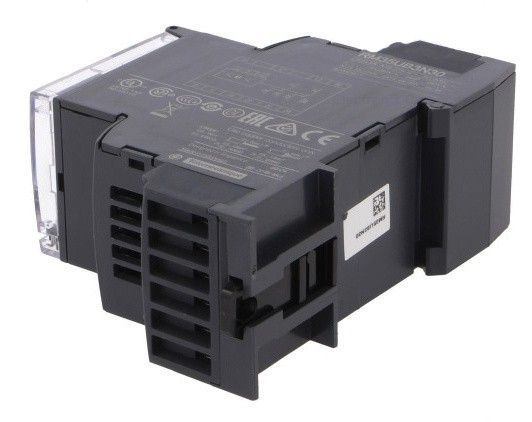 Реле напруги Schneider Electric RM35UB3N30 - фото №3