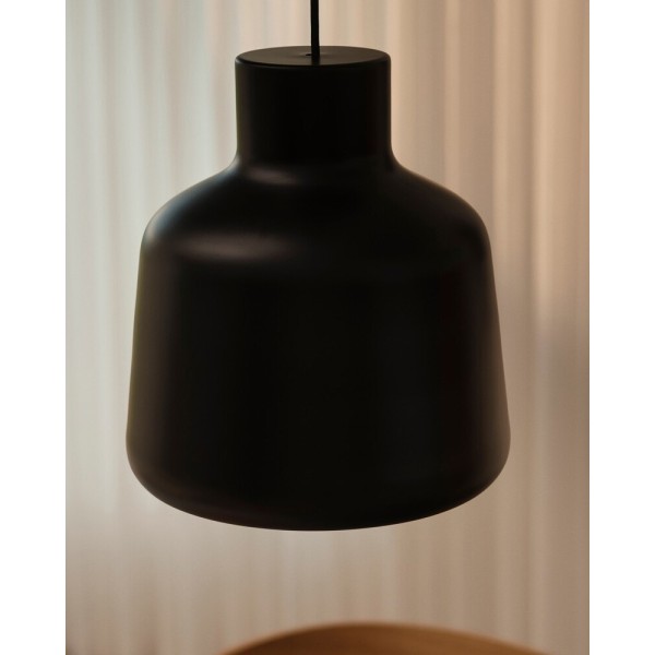 Подвесной светильник, люстра Nordlux 2612073003 Louella E27 1x15W IP20 черный - фото №2