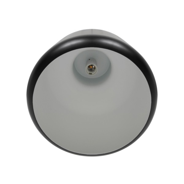 Подвесной светильник, люстра Nordlux 2612073003 Louella E27 1x15W IP20 черный - фото №3