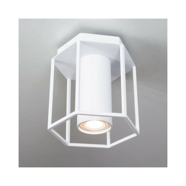 Точечный светильник Imperium Light 209114.01.01 Rodos