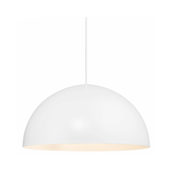 Подвесной светильник, люстра Nordlux 48573001 Ellen E27 1x40W IP20 - фото №1