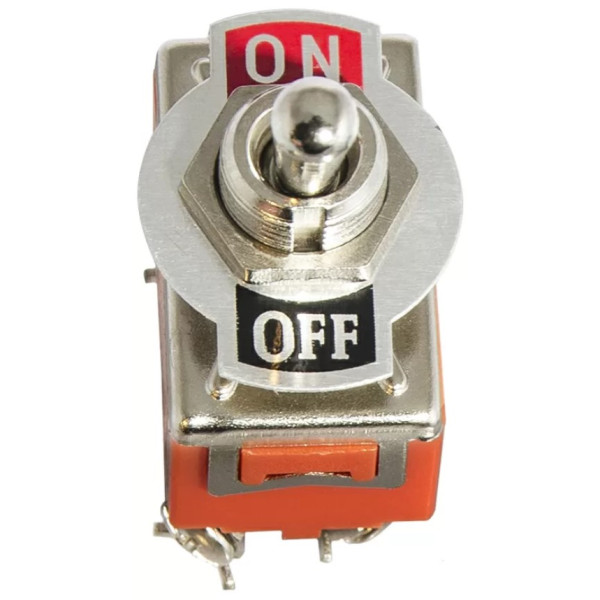 Тумблер Аско-Укрем 1221 A0140060003 - фото №2