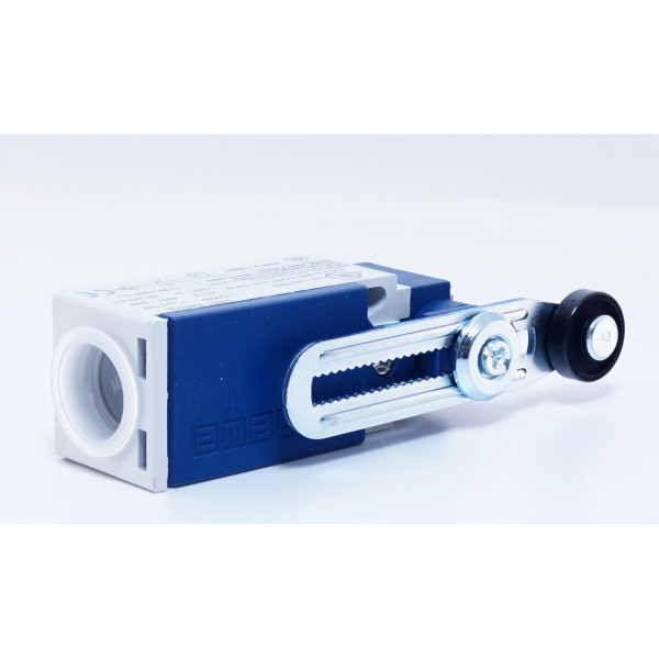 Кінцевий вимикач EMAS L5K13MEP122 - фото №1