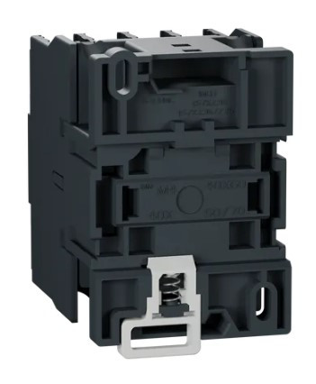 Контактор Schneider Electric LC1E3210Q5 3Р Е 1NO 32А АС3 380В - фото №2