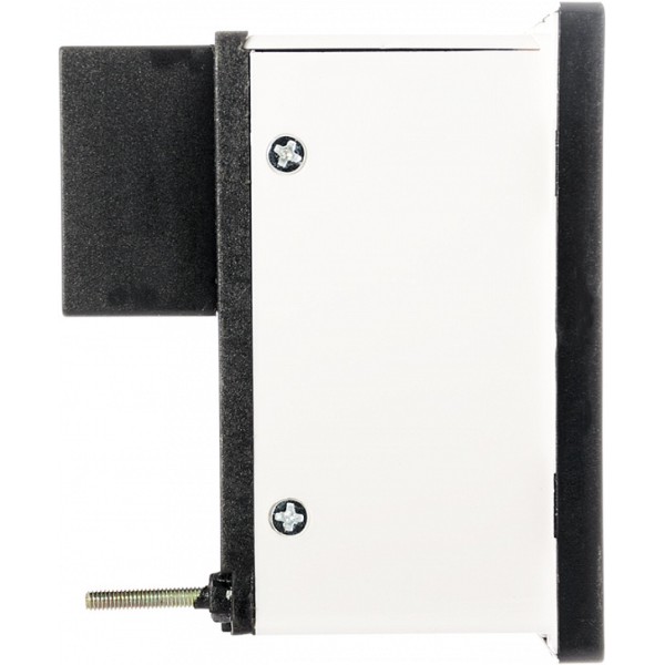 Амперметр прямого включення Аско-Укрем 30А АС 72х72мм (A-72-6) (A0190010061) - фото №2