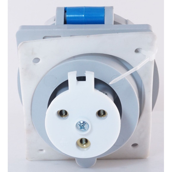 Вбудований силовий роз'єм Sez IEG3232 - фото №6