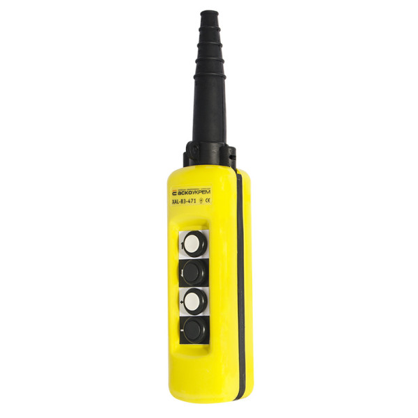 Тельферный пост Аско-Укрем XAL-B3-471 (A0140050004)