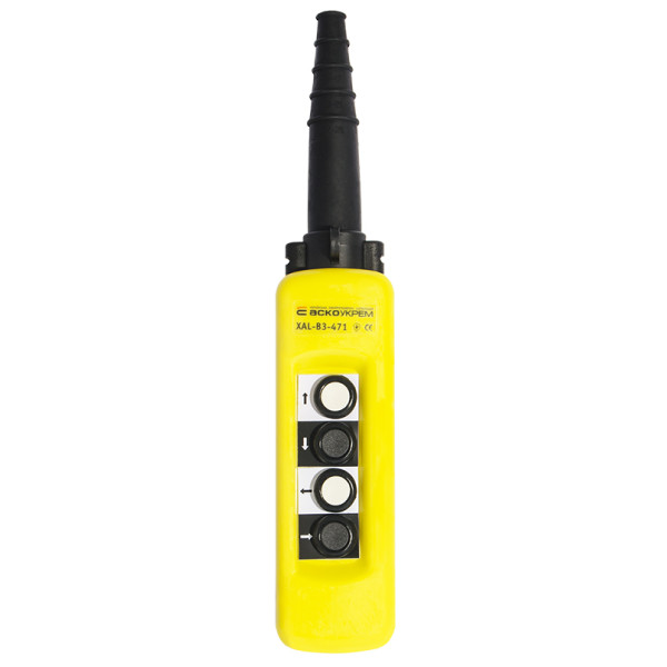 Тельферный пост Аско-Укрем XAL-B3-471 (A0140050004) - фото №1