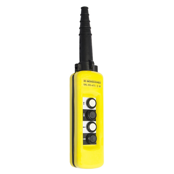 Тельферный пост Аско-Укрем XAL-B3-471 (A0140050004) - фото №3