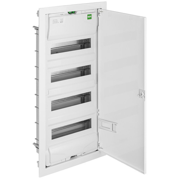 Розподільний щиток Elektro Plast 2004-00-MSF-U-56-IP30