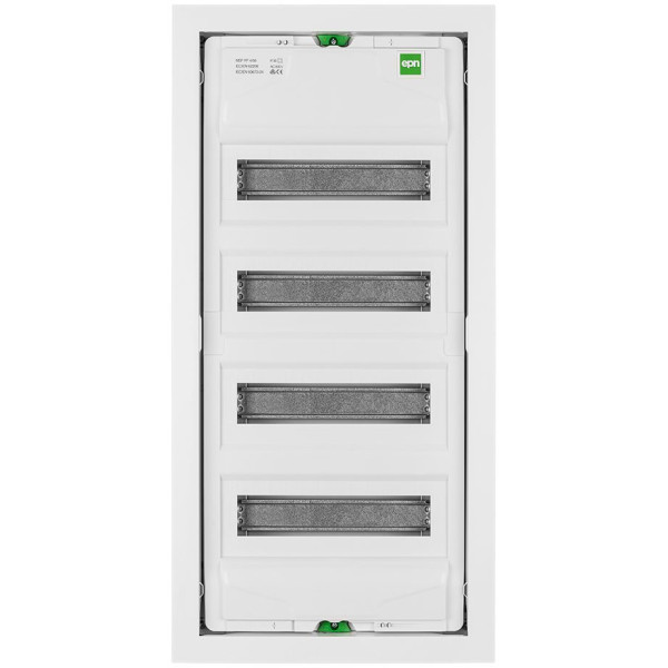 Розподільний щиток Elektro Plast 2004-00-MSF-U-56-IP30 - фото №1