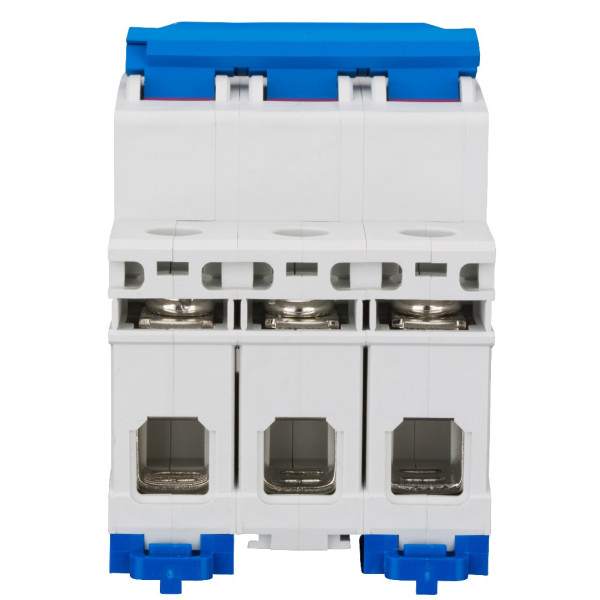 Вимикач навантаження Schrack AZ200263 63А 3P - фото №5