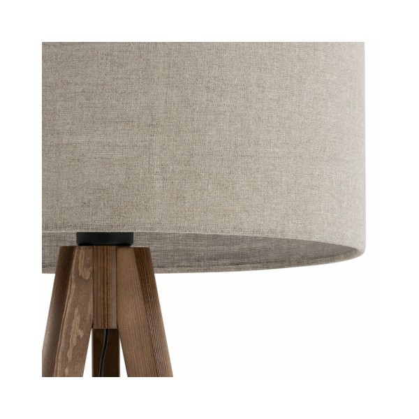 Торшер Tk Lighting 16018 Grand E27 1x15W IP20 - фото №2