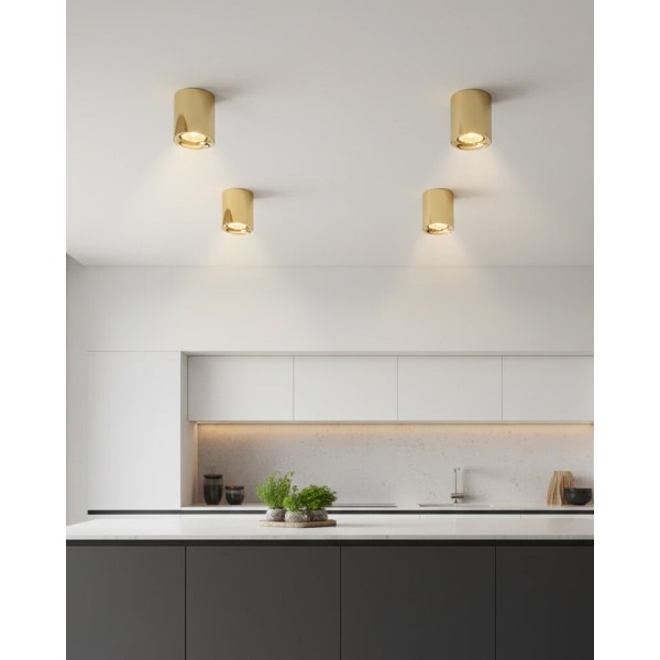 Точковий світильник Azzardo AZ2846 Mane(5901238428466) - фото №1