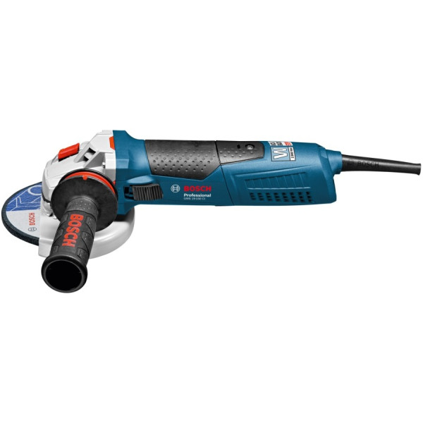Угловая шлифовальная машина Bosch GWS 19-125 CIE - фото №1
