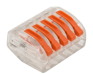 Клемма TNSy СМК222-415W (TNSy5502579)