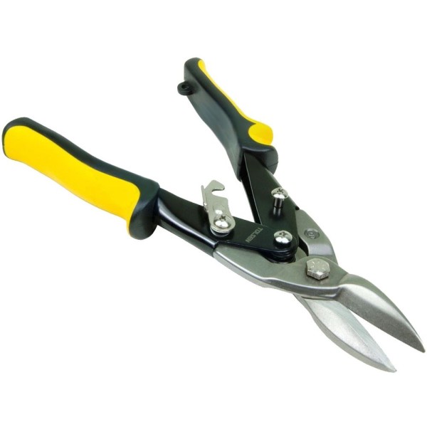 Ножницы по металлу Tolsen (30022) 250мм (прямой рез) - фото №3