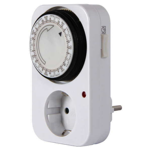 Таймер E.Next e.control.t12