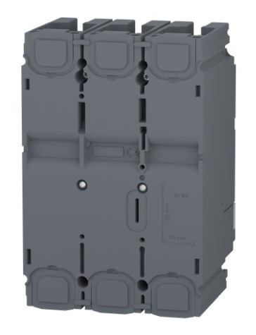 Автоматический выключатель Schneider Electric LV525303 3P3D 25кА 250А - фото №2