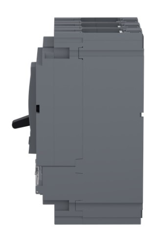 Автоматический выключатель Schneider Electric LV525303 3P3D 25кА 250А - фото №3