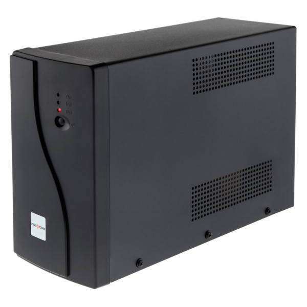 ДБЖ LogicPower LP U650VA