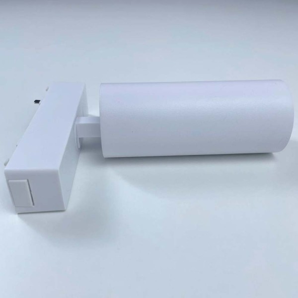 Магнитный трековый светильник UST-X 10W 4000K 48V IP20 белый Violux ( 320008 ) - фото №6