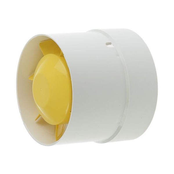 Вентилятор Домовент 150 ПКО - фото №2