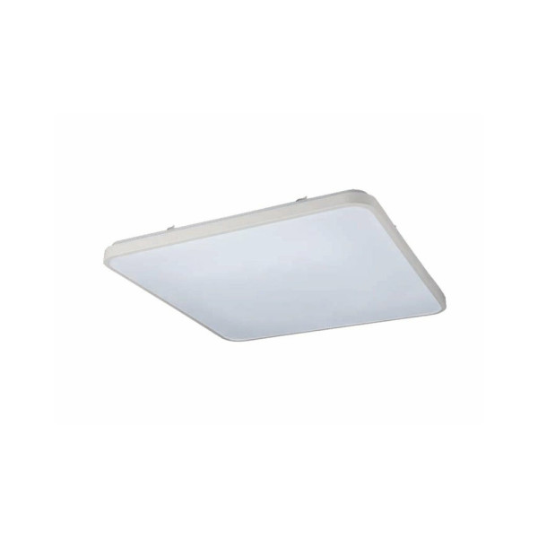 Світильник Nowodvorski 39171 AGNES SQUARE LED WHITE 64W CN