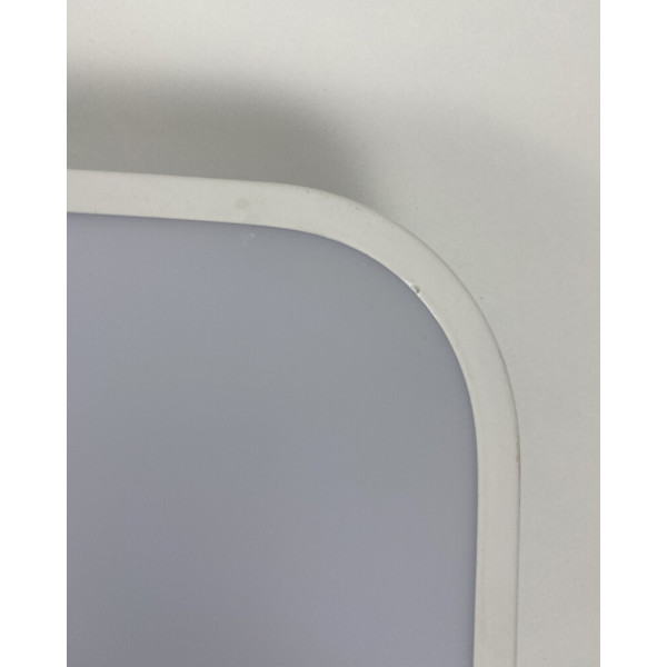 Світильник Nowodvorski 39171 AGNES SQUARE LED WHITE 64W CN - фото №1