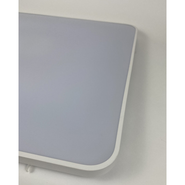 Світильник Nowodvorski 39171 AGNES SQUARE LED WHITE 64W CN - фото №2