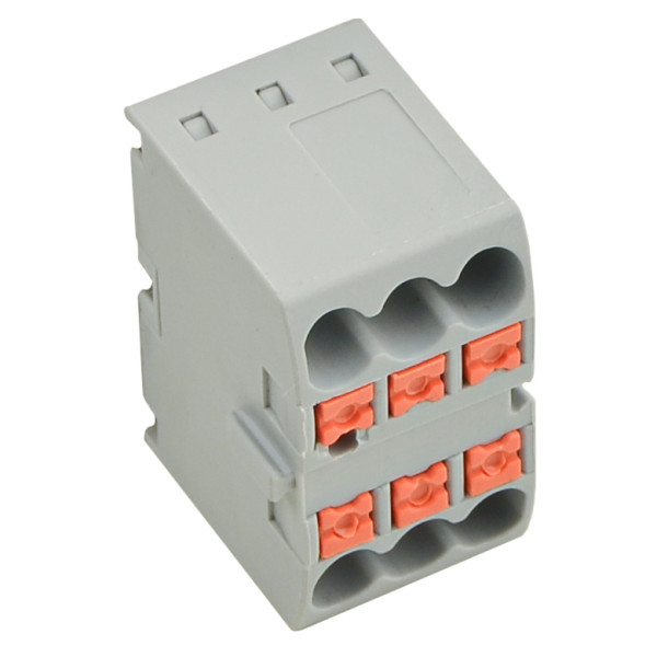 Клемма Аско-Укрем CTP-6 (A0130010152)