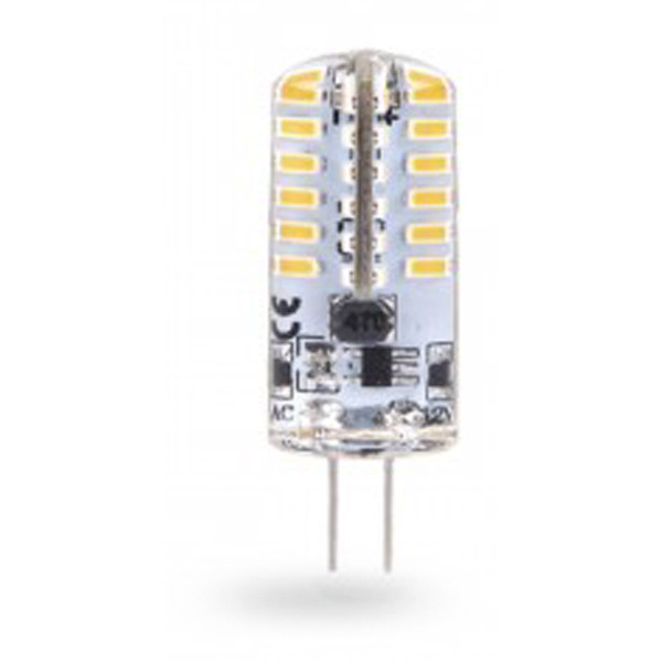 Светодиодная лампа Feron LB-422 3Вт 4000К G4