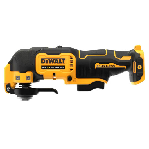Багатофункціональний безщітковий інструмент DeWALT DCS353N XR Li-Ion 12 В 18000 кол/хв без акумуляторів та зарядного пристрою - фото №1