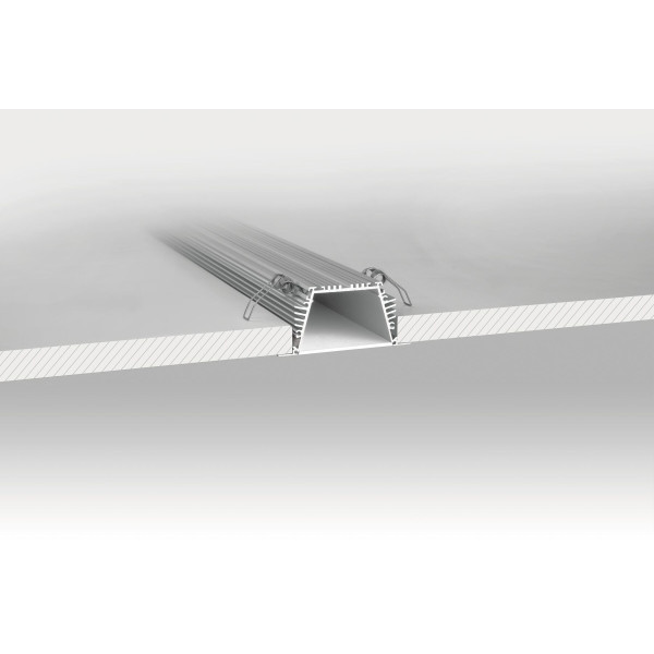 Пружина KLUS KMA (KLUS_C24503N00) - фото №1