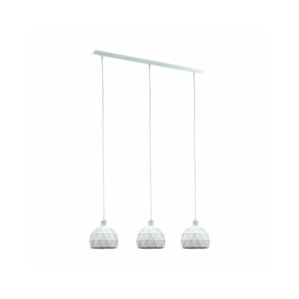 Подвесной светильник, люстра Eglo 97857 Roccaforte