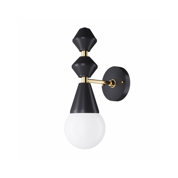 Бра, настінний світильник Pikart 6233-1