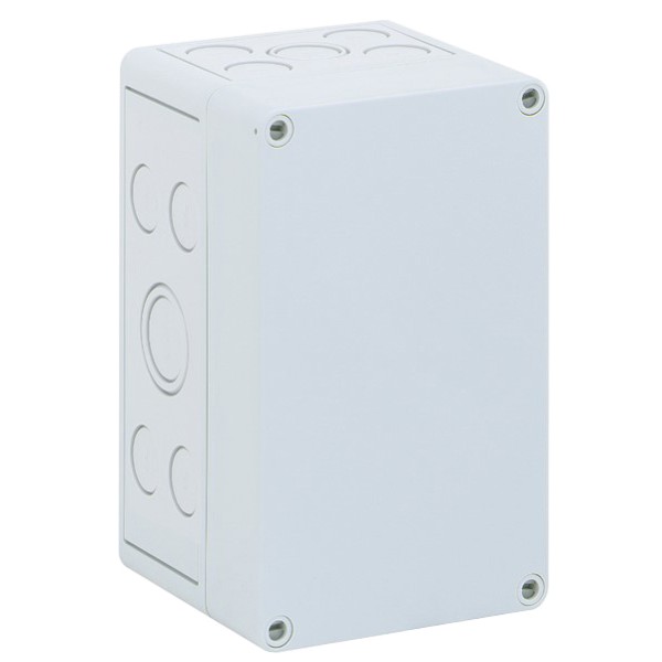 Розпредкоробка Spelsberg PS 1811-11-m (sp10590601) IP66 для вулиці