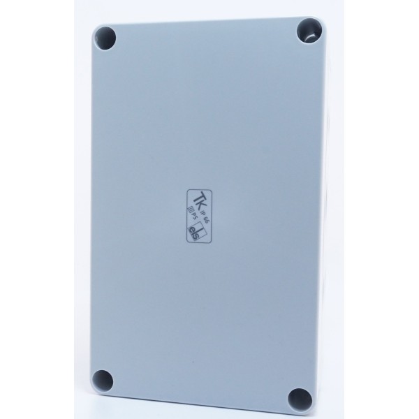 Розпредкоробка Spelsberg PS 1811-11-m (sp10590601) IP66 для вулиці - фото №1