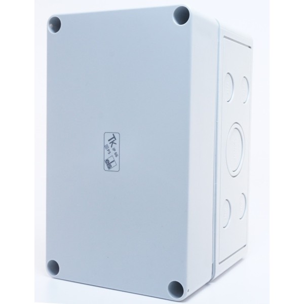 Розпредкоробка Spelsberg PS 1811-11-m (sp10590601) IP66 для вулиці - фото №2