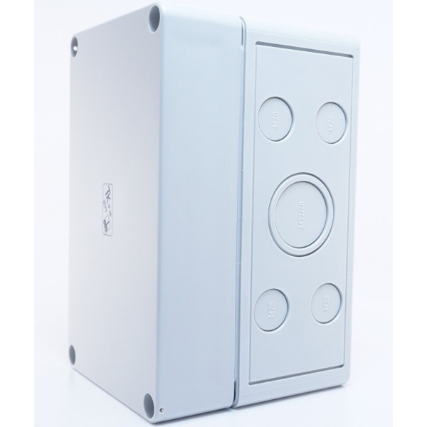 Розпредкоробка Spelsberg PS 1811-11-m (sp10590601) IP66 для вулиці - фото №5