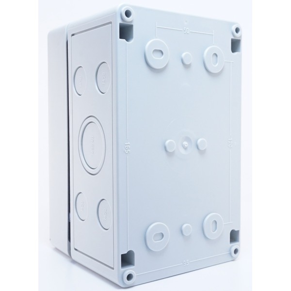 Розпредкоробка Spelsberg PS 1811-11-m (sp10590601) IP66 для вулиці - фото №7