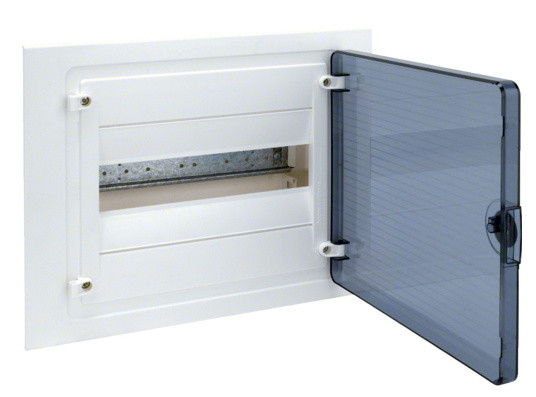 Щит встраиваемый Golf VF112TD на 12 модулей Hager