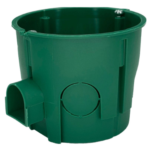 Установочна коробка Neomax для бетонних стін (NX1034)