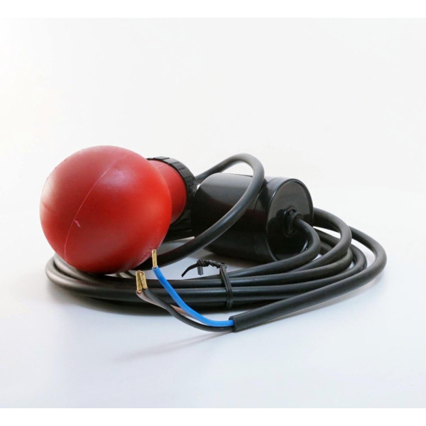 Датчик уровня поплавковый Emas SKF1A-3 - фото №4