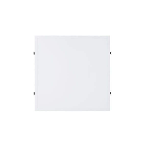 Потолочный светильник Nowodvorski 8460 CL Itaka LED 40W 3000K 4200Lm IP20 белый - фото №2