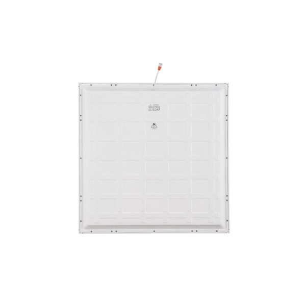 Потолочный светильник Nowodvorski 8460 CL Itaka LED 40W 3000K 4200Lm IP20 белый - фото №3